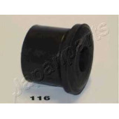 Втулка листовой рессоры JAPANPARTS RU-116
