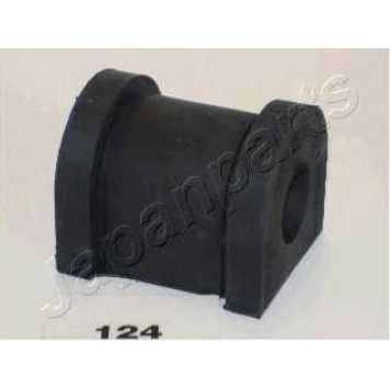 Втулка стабилизатора JAPANPARTS RU-124