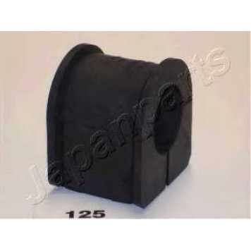 Втулка стабилизатора JAPANPARTS RU-125