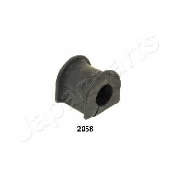 Втулка стабилизатора JAPANPARTS RU-2058