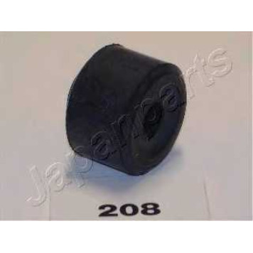 Втулка стабилизатора JAPANPARTS RU-208