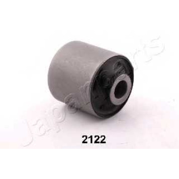 Кронштейн подушки рычага JAPANPARTS RU-2122