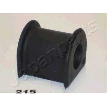 Втулка стабилизатора JAPANPARTS RU-215