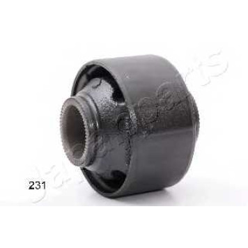 Кронштейн подушки рычага JAPANPARTS RU-231