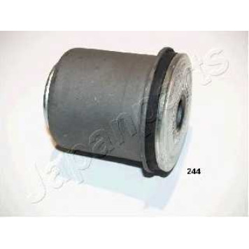 Сайлентблок, рычаг независимой подвески колеса <b>JAPANPARTS RU-244</b>