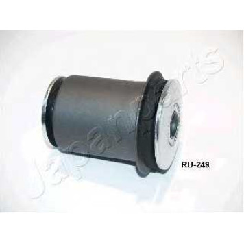 Кронштейн подушки рычага JAPANPARTS RU-249