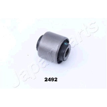 Сайлентблок, рычаг независимой подвески колеса <b>JAPANPARTS RU-2492</b>