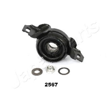 Подшипник подвесной карданного вала <b>JAPANPARTS RU-2567</b>-1