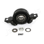 Подшипник подвесной карданного вала <b>JAPANPARTS RU-2567</b>