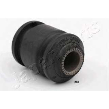 Кронштейн подушки рычага JAPANPARTS RU-258