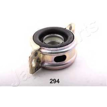 Подшипник, промежуточный подшипник карданного вала JAPANPARTS RU-294-1