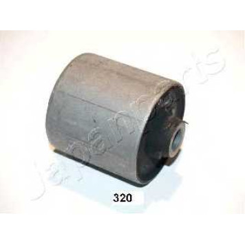 Кронштейн подушки рычага JAPANPARTS RU-320