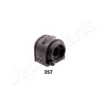 Втулка стабилизатора JAPANPARTS RU-357