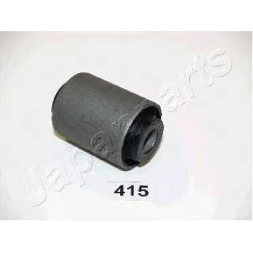 Сайлентблок, рычаг независимой подвески колеса <b>JAPANPARTS RU-415</b>