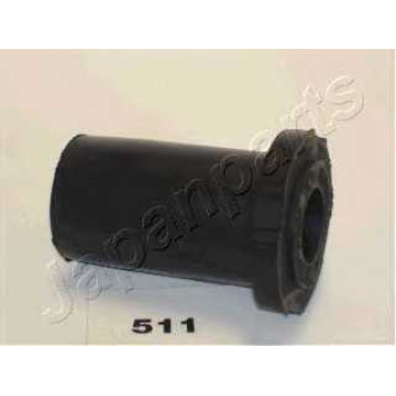 Втулка листовой рессоры JAPANPARTS RU-511