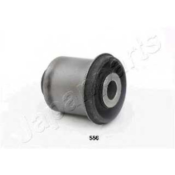 Кронштейн подушки рычага JAPANPARTS RU-556