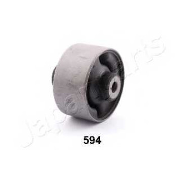 Кронштейн подушки рычага JAPANPARTS RU-594