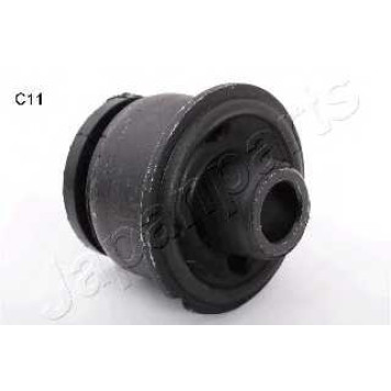 Сайлентблок, рычаг независимой подвески колеса <b>JAPANPARTS RU-C11</b>