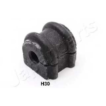 Втулка стабилизатора JAPANPARTS RU-H30