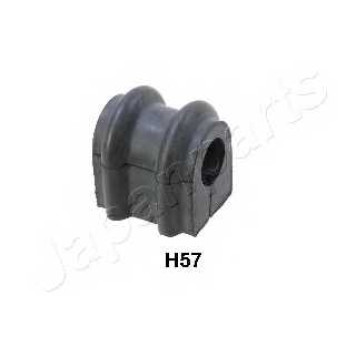 Втулка стабилизатора JAPANPARTS RU-H57