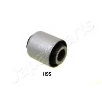 Сайлентблок, рычаг независимой подвески колеса <b>JAPANPARTS RU-H95</b>