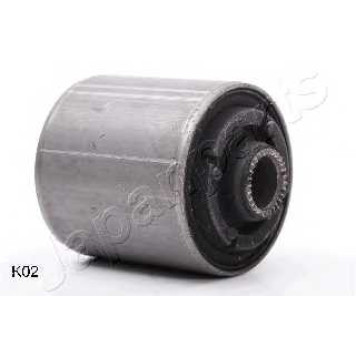 Кронштейн подушки рычага JAPANPARTS RU-K02