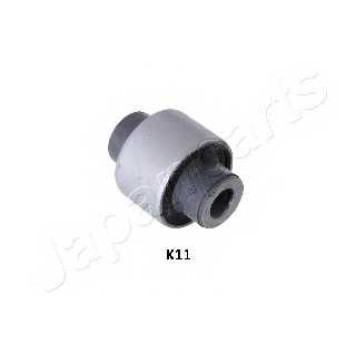 Кронштейн подушки рычага JAPANPARTS RU-K11