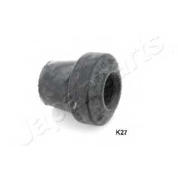 Кронштейн подушки рычага JAPANPARTS RU-K27