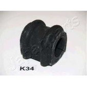 Втулка стабилизатора JAPANPARTS RU-K34