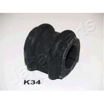 Втулка стабилизатора JAPANPARTS RU-K34