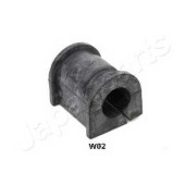 Втулка стабилизатора JAPANPARTS RU-W02