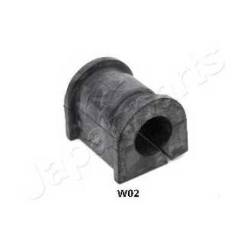 Втулка стабилизатора JAPANPARTS RU-W02