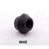 Опора стабилизатора JAPANPARTS RU-W48