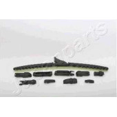 Щетка стеклоочистителя JAPANPARTS SS-F63