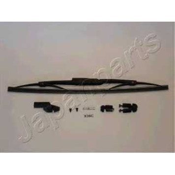Щетка стеклоочистителя JAPANPARTS SS-X38C