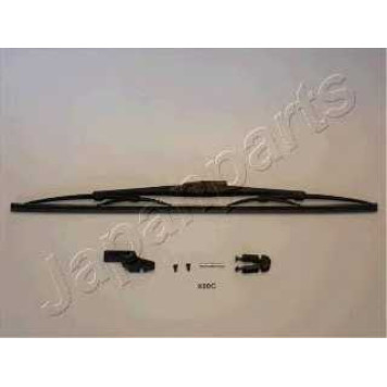 Щетка стеклоочистителя JAPANPARTS SS-X50C