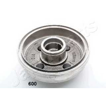 Тормозной барабан JAPANPARTS TA-600-1