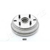 Тормозной барабан JAPANPARTS TA-600