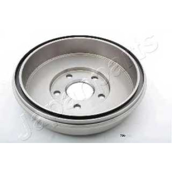 Тормозной барабан JAPANPARTS TA-700-1