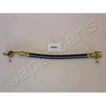 Кронштейн тормозного шланга JAPANPARTS TF-2063