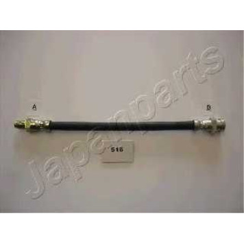 Кронштейн тормозного шланга JAPANPARTS TF-516