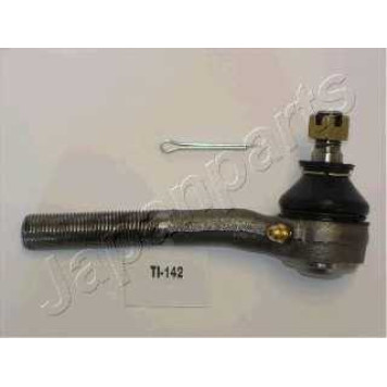 Наконечник поперечной рулевой тяги JAPANPARTS TI-142