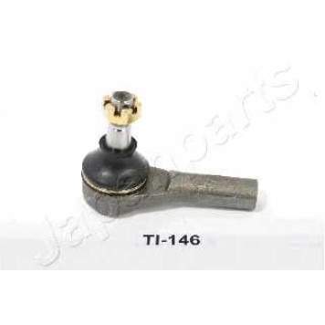 Наконечник поперечной рулевой тяги JAPANPARTS TI-146