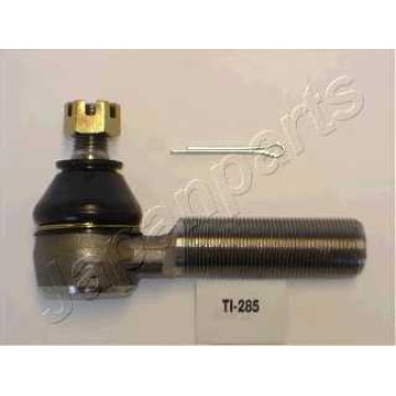 Наконечник поперечной рулевой тяги JAPANPARTS TI-285