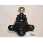 Наконечник поперечной рулевой тяги JAPANPARTS TI-320