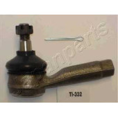 Наконечник рулевой тяги | лев | <b>JAPANPARTS TI-332</b>