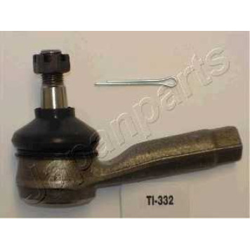 Наконечник рулевой тяги | лев | <b>JAPANPARTS TI-332</b>