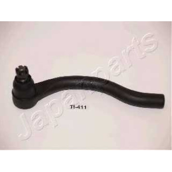 Наконечник рулевой тяги <b>JAPANPARTS TI-411R</b>