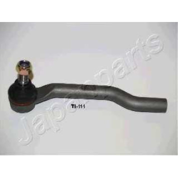 Наконечник поперечной рулевой тяги JAPANPARTS TI-413L