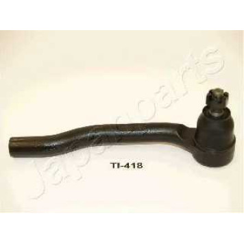 Наконечник рулевой тяги <b>JAPANPARTS TI-418L</b>
